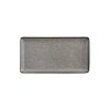 Olympia Mineral Rectangular Plates 228mm (Pack of 6)