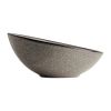 Olympia Mineral Sloping Bowl 215mm (Pack of 4)