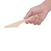 Fiesta Compostable Wooden Cutlery Meal Pack (Pack of 250)