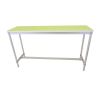 GoPak Enviro Indoor High Table Bright Green