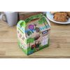 Crafti's Kids Kraft Bizzi Meal Boxes Pet and Farm (Pack of 200)