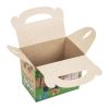 Crafti's Kids Kraft Bizzi Meal Boxes Pet and Farm (Pack of 200)