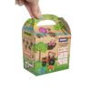 Crafti's Kids Kraft Bizzi Meal Boxes Pet and Farm (Pack of 200)