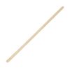 Fiesta Green Biodegradable Wooden Coffee Stirrers 190mm (Pack of 1000)