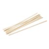 Fiesta Green Biodegradable Wooden Coffee Stirrers 190mm (Pack of 1000)