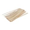 Fiesta Green Biodegradable Wooden Coffee Stirrers 140mm (Pack of 1000)