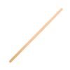 Fiesta Green Biodegradable Wooden Coffee Stirrers 140mm (Pack of 1000)