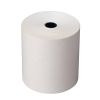 Olympia Non-Thermal 2ply White and Yellow Till Roll 76 x 70mm (Pack of 20)