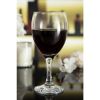 Utopia Imperial Wine Glasses 340ml CE Marked at 125ml 175ml and 250ml (Pack of 12)