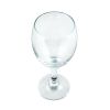 Utopia Imperial Wine Glasses 340ml CE Marked at 125ml 175ml and 250ml (Pack of 12)