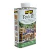 Rustins Teak Oil