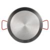 Garcima SL Carbon Steel Paella Pan 360mm