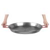 Garcima SL Carbon Steel Paella Pan 500mm