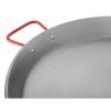 Garcima SL Carbon Steel Paella Pan 500mm