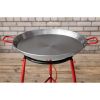 Garcima SL Carbon Steel Paella Pan 600mm