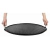 Garcima SL Enamelled Cast Iron Round Griddle Pan 520mm