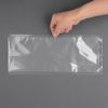 Vacuum Pack Bags 150 x 350mm (Pack of 50)