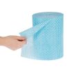 Robert Scott All-Purpose Antibacterial Cleaning Cloths Blue (Pack of 200)