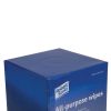 Robert Scott All-Purpose Antibacterial Cleaning Cloths Blue (Pack of 200)