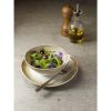 Olympia Birch Taupe Deep Bowls 150mm (Pack of 6)