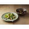 Olympia Chia Deep Bowls Charcoal 210mm (Pack of 6)