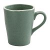 Olympia Chia Mugs Green 340ml (Pack of 6)