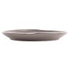 Olympia Chia Plates Charcoal 205mm (Pack of 6)