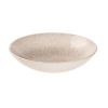 Churchill Studio Prints Raku Coupe Bowls Agate Grey 182mm (Pack of 12)