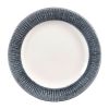 Churchill Bamboo Plates Mist 170mm (Pack of 12)