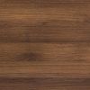 Bolero Pre-drilled Rectangular Table Top Rustic Oak 1100(W) x 700(D)mm