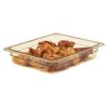 Cambro High Heat 1/2 Gastronorm Food Tray 65mm