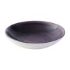 Churchill Stonecast Patina Deep Purple Coupe Bowls (Pack of 12)