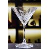 Utopia Timeless Vintage Martini Glasses 230ml (Pack of 12)