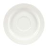 Churchill Isla Saucer White 150mm (Pack of 12)