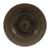 Churchill Stonecast Patina Profile Wide Rim Bowls Iron Black 280mm (Pack of 12)