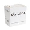 Hygiplas Removable Prepped Food Labels (500 pack)