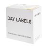 Hygiplas Removable Prepped Food Labels (500 pack)