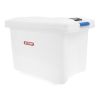 Araven Food Storage Container 50Ltr