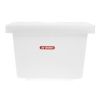 Araven Food Storage Container 50Ltr