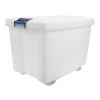 Araven Mobile Food Storage Container