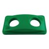 Rubbermaid Green Bottle Lid