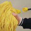 SYR Syntex Kentucky Mop Head Yellow