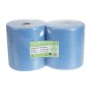 EcoTech Envirolite Super Antibacterial Cleaning Cloths Blue (Roll of 2 x 500)