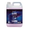 SURE Glass Cleaner Ready To Use 5Ltr (2 Pack)