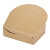 Colpac Compostable Kraft Bagel Scoops (Pack of 1000)