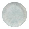 Churchill Stone Coupe Plates Aquamarine 288mm (Pack of 12)