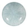 Churchill Stone Coupe Bowls Aquamarine 15oz 182mm (Pack of 12)