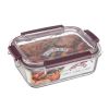 Kilner Fresh Storage Glass Food Container 1400ml