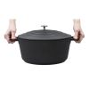 Masterclass Casserole Dish 5Ltr