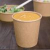 Fiesta Compostable Soup Containers (Pack of 500)